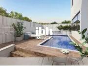 Apartamento para Venda em Belo Horizonte/MG Santo...