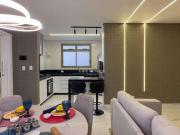 Apartamento para Venda em Belo Horizonte/MG Santo...