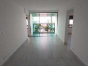 Apartamento para Venda em Belo Horizonte/MG Santo...