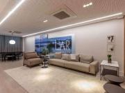 Apartamento para Venda em Belo Horizonte/MG Santo...