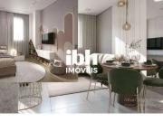 Apartamento para Venda em Belo Horizonte/MG Santo...