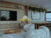 Apartamento para Venda em Belo Horizonte/MG Santo...