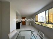 Apartamento para Venda em Belo Horizonte/MG Santo...