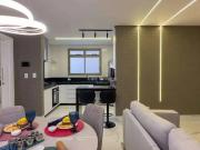 Apartamento para Venda em Belo Horizonte/MG Santo...