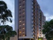 Apartamento para Venda em Belo Horizonte/MG Santo...