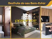 Apartamento para Venda em Belo Horizonte/MG Santo...