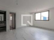 Apartamento para Venda em Belo Horizonte/MG Santo...