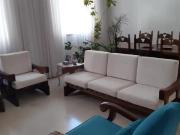 Apartamento para Venda em Belo Horizonte/MG Santo...