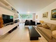 Apartamento para Venda em Belo Horizonte/MG Santo...