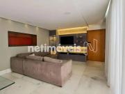 Apartamento para Venda em Belo Horizonte/MG Santo...