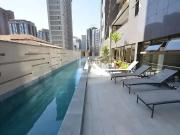 Apartamento para Venda em Belo Horizonte/MG Santo...