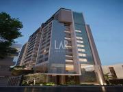 Apartamento para Venda em Belo Horizonte/MG Santo...