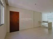 Apartamento para Venda em Belo Horizonte/MG Santo...