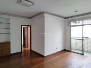 Apartamento para Venda em Belo Horizonte/MG Santo...