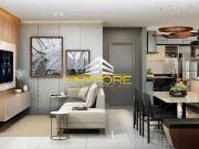 Apartamento para Venda em Belo Horizonte/MG Santo...