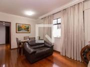 Apartamento para Venda em Belo Horizonte/MG Santo...
