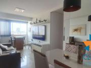 Apartamento para Venda em Belo Horizonte/MG Santo...