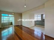 Apartamento para Venda em Belo Horizonte/MG Santo...