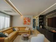 Apartamento para Venda em Belo Horizonte/MG Santo...