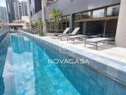 Apartamento para Venda em Belo Horizonte/MG Santo...