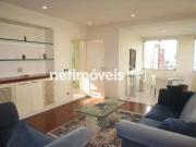 Apartamento para Venda em Belo Horizonte/MG Santo...