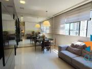 Apartamento para Venda em Belo Horizonte/MG Santo...