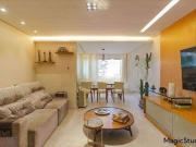 Apartamento para Venda em Belo Horizonte/MG Santo...