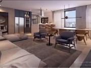 Apartamento para Venda em Belo Horizonte/MG Santo...