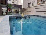Apartamento para Venda em Belo Horizonte/MG Santo...