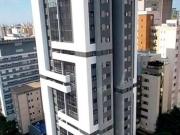 Apartamento para Venda em Belo Horizonte/MG Santo...