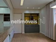 Apartamento para Venda em Belo Horizonte/MG Santo...