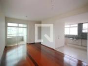 Apartamento para Venda em Belo Horizonte/MG Santo...