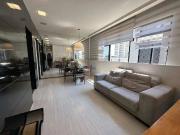 Apartamento para Venda em Belo Horizonte/MG Santo...