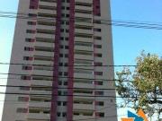 Apartamento para Venda em Belo Horizonte/MG Santo...