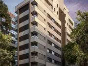 Apartamento para Venda em Belo Horizonte/MG Santo...
