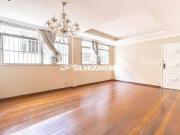 Apartamento para Venda em Belo Horizonte/MG Santo...