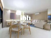 Apartamento para Venda em Belo Horizonte/MG Santo...