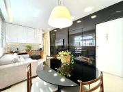 Apartamento para Venda em Belo Horizonte/MG Santo...