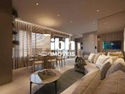 Apartamento para Venda em Belo Horizonte/MG Santo...