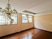 Apartamento para Venda em Belo Horizonte/MG Santo...