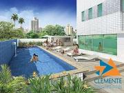 Apartamento para Venda em Belo Horizonte/MG Santo...