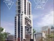 Apartamento para Venda em Belo Horizonte/MG Santo...