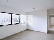 Apartamento para Venda em Belo Horizonte/MG Santo...