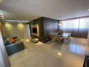 Apartamento para Venda em Belo Horizonte/MG Santo...