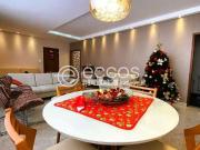 Apartamento para Venda em Belo Horizonte/MG Santo...