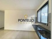 Apartamento para Venda em Belo Horizonte/MG Santo...