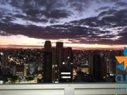 Apartamento para Venda em Belo Horizonte/MG Santo...