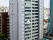 Apartamento para Venda em Belo Horizonte/MG Santo...