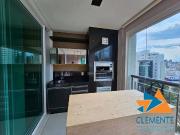 Apartamento para Venda em Belo Horizonte/MG Santo...