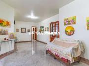 Apartamento para Venda em Belo Horizonte/MG Santo...